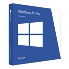 Codice chiave della multi di lingua licenza di Microsoft Windows 8,1 per il computer portatile del PC della compressa fornitore