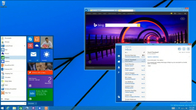 Multi OEM di codice chiave della licenza di Microsoft Windows 8,1 di lingua per il computer fornitore