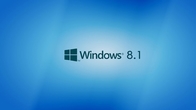 Pacchetto completo dell'OEM della multi di lingua di Microsoft Windows 8,1 scatola inglese di vendita al dettaglio con il disco USB fornitore
