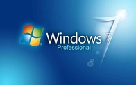 Licenza di Windows 7 del desktop computer pro, bit 32/64 del professionista di Windows 7 fornitore