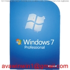 Licenza di Windows 7 del desktop computer pro, bit 32/64 del professionista di Windows 7 fornitore