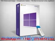 Bit al minuto di 2GB DI RAM 64 della scatola di Windows 10 di chiave del prodotto di Microsoft Windows pro codice numero 03307 di 1 gigahertz fornitore