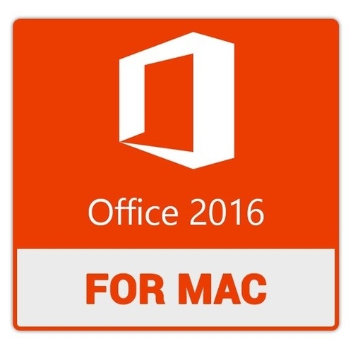 Scatola al minuto Microsoft Office per il codice chiave lingua domestica e di affari di 2016 del mackintosh multi fornitore