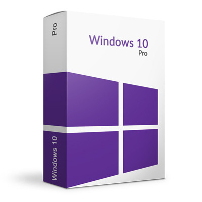 Versione al minuto professionale della carta chiave del prodotto di Windows 10 della licenza di USB 3,0 di inglese fornitore
