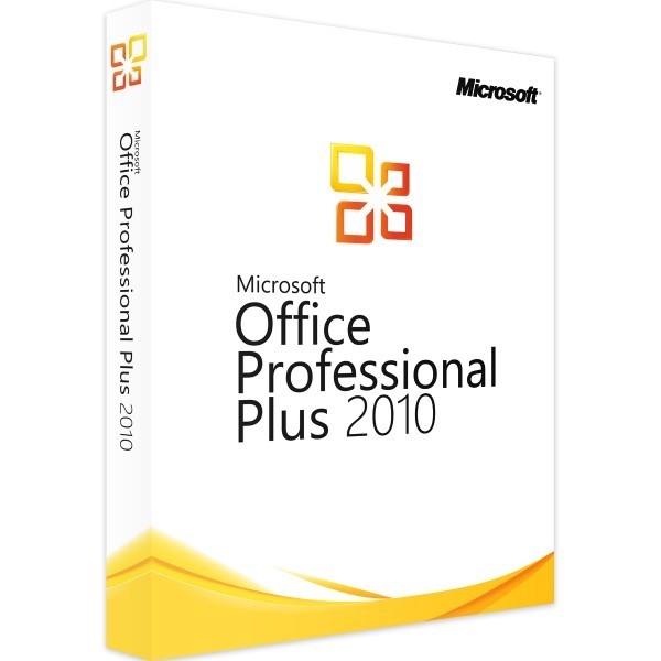 Codice chiave prodotto Microsoft Office 2010 Pro Plus / Office 2010 PP 100% originale fornitore