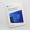 DVD di lingua 21H2 del sistema operativo di Microsoft Windows 11 multi